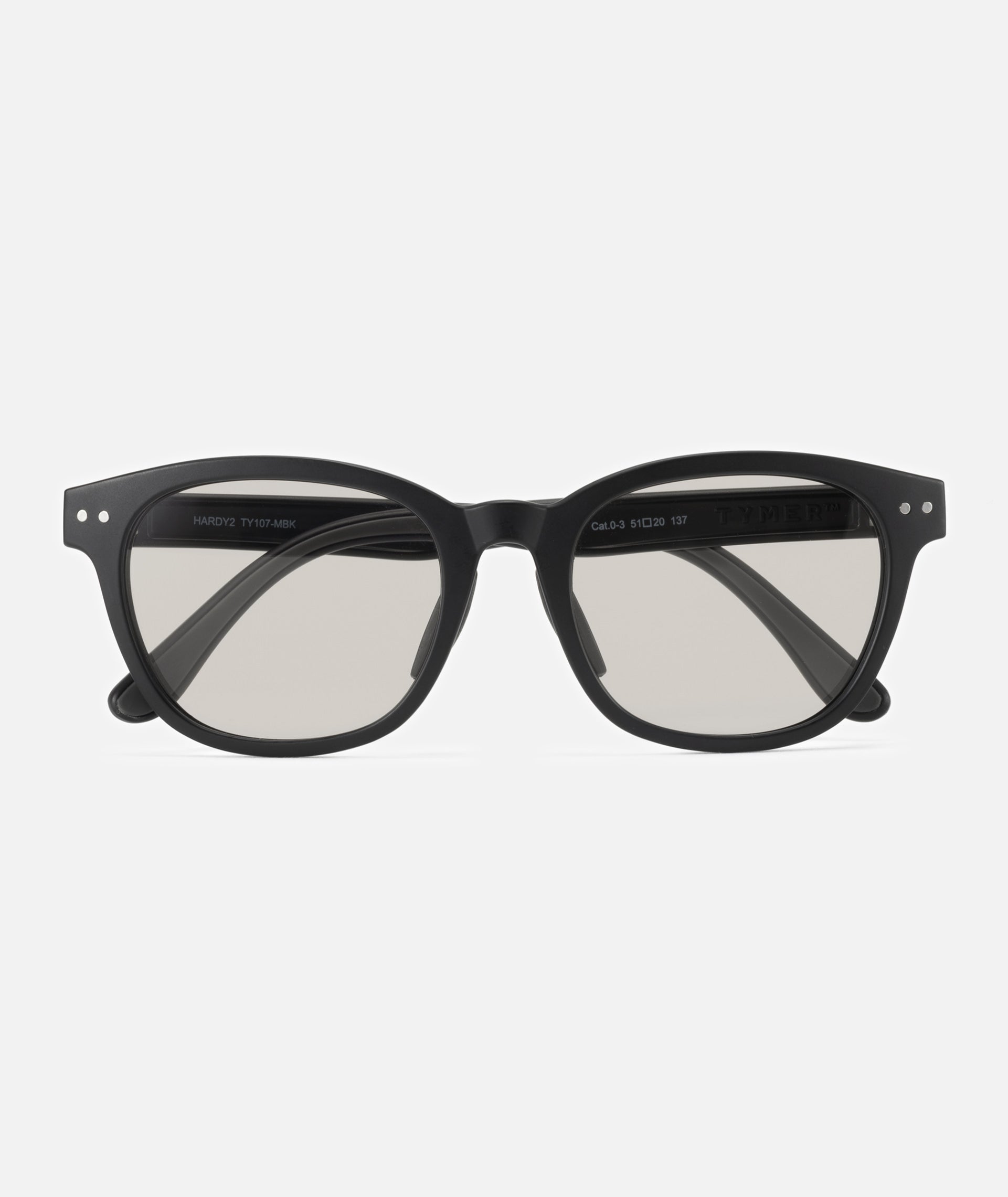 HARDY2 – TYMER
