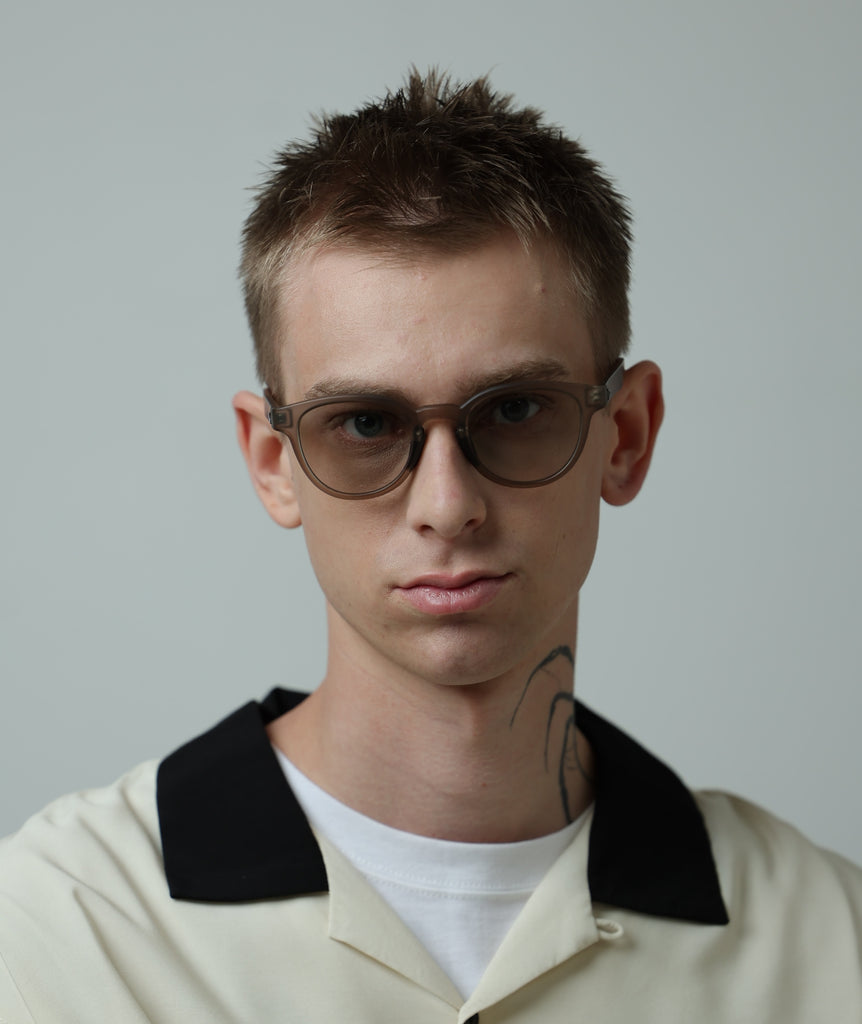 ELIOT | TYMER タイマー 調光レンズサングラス