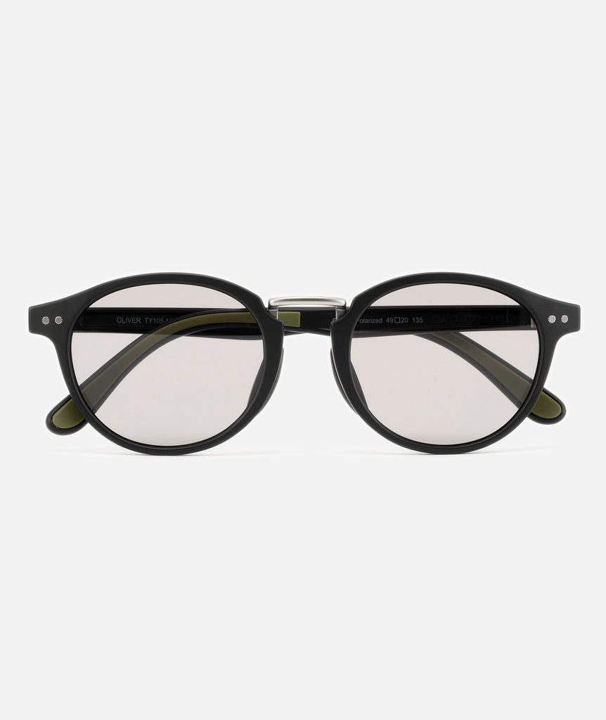 OLIVER – TYMER