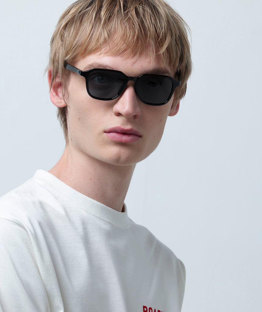 RALPH | TYMER タイマー 偏光レンズサングラス