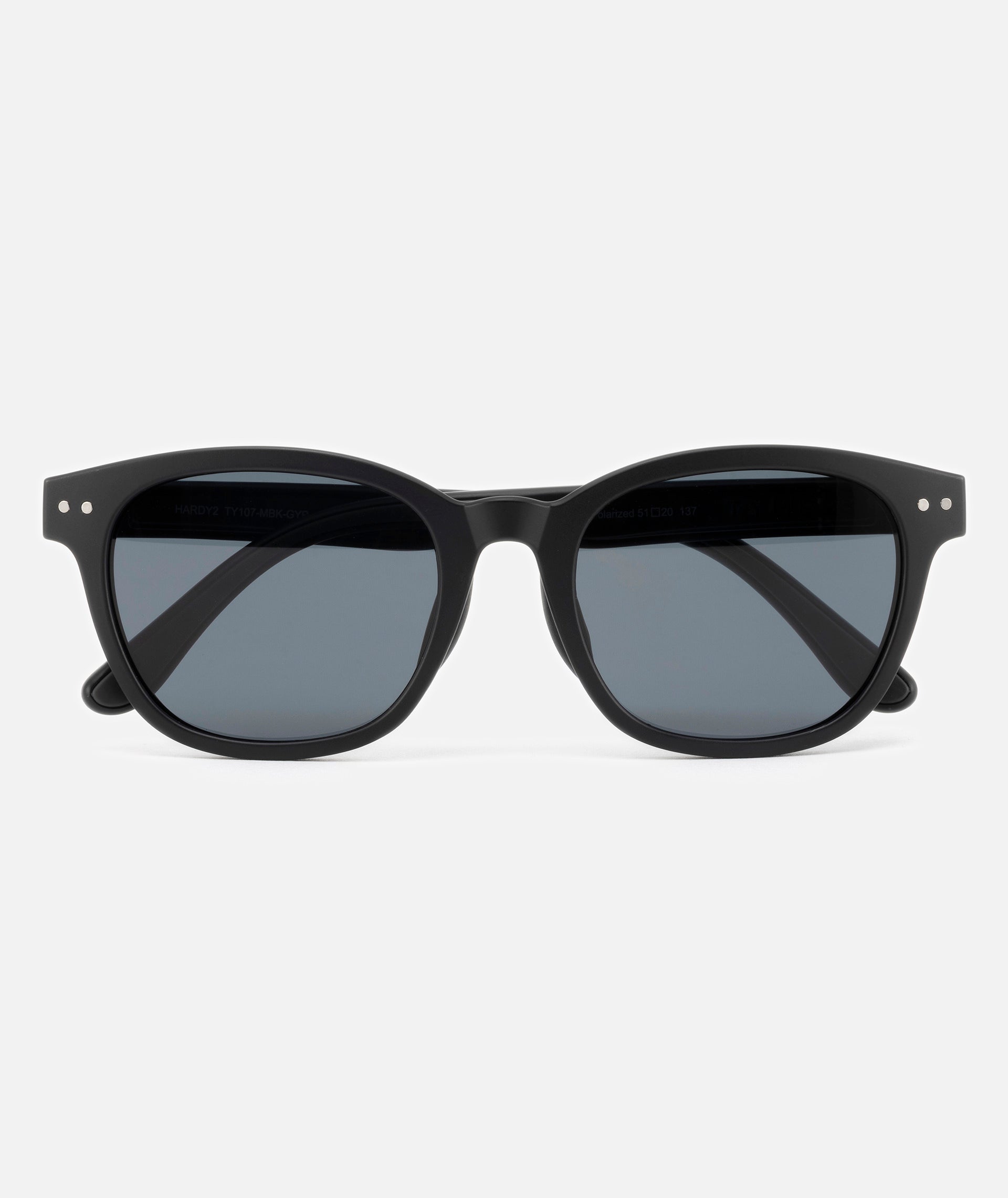 HARDY2 – TYMER