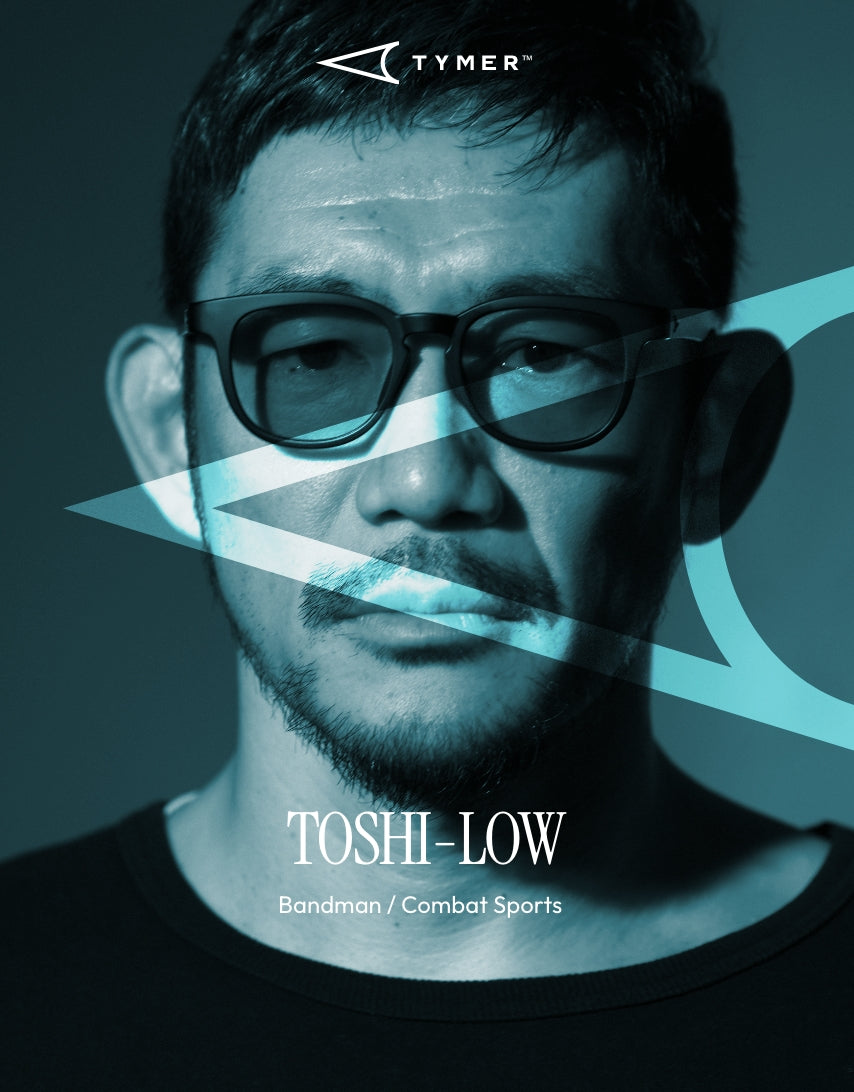 TYMER | タイマー - leading to thirdscapes