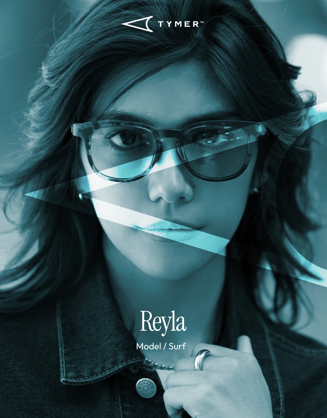 TYMER | タイマー - leading to thirdscapes