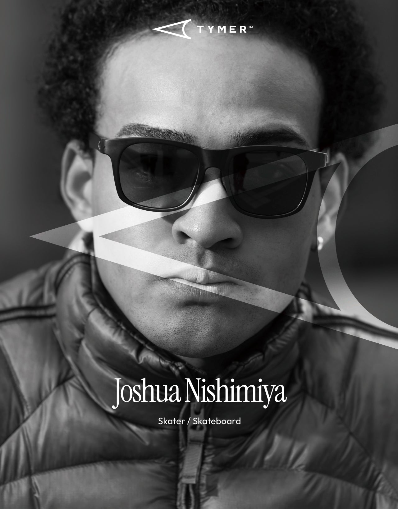 TYMER | タイマー - leading to thirdscapes