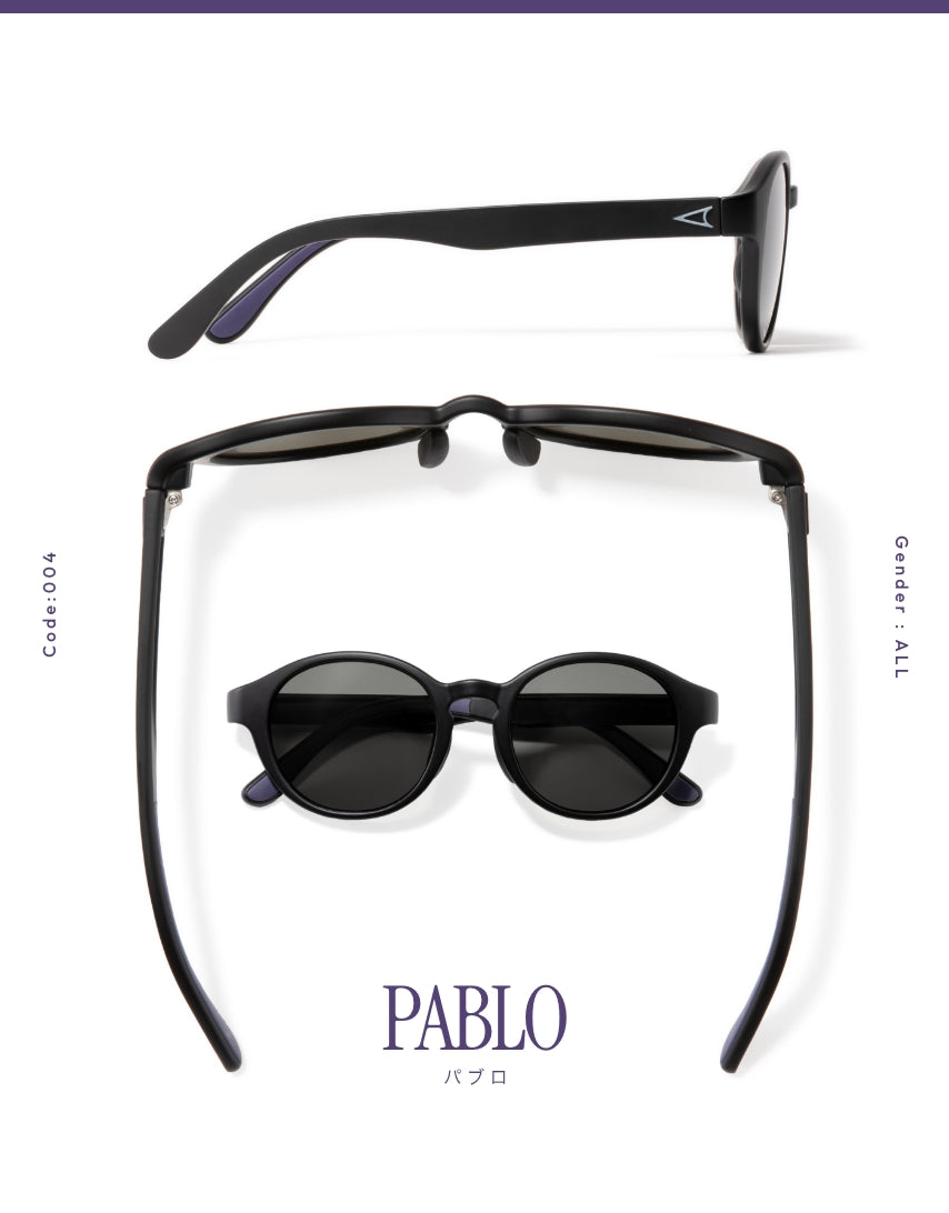 TYMER PABLO