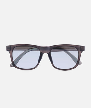 前回購入者限定　TYMER オーバル型 サングラス 遮光 TYMER（タイマー） BLAKE 伊勢谷 友介 TOSHI-LOW サングラス 調光 偏光