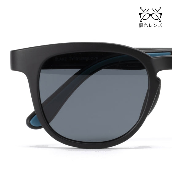 TYMER タイマー　サングラス　偏光 ELIOT | TYMER タイマー 偏光レンズサングラス