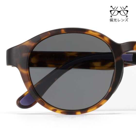 PABLO | TYMER タイマー 偏光レンズサングラス