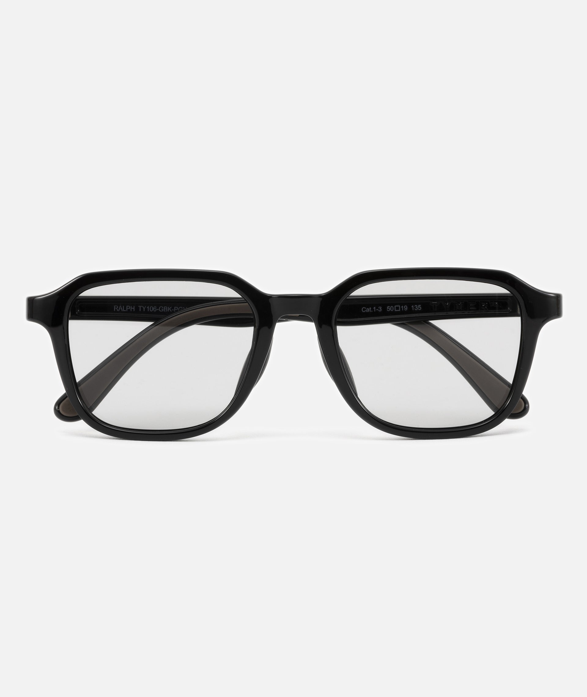 TYMER RALPH TY106-GBK-PGY サングラス RALPH | TYMER タイマー 調光レンズサングラス