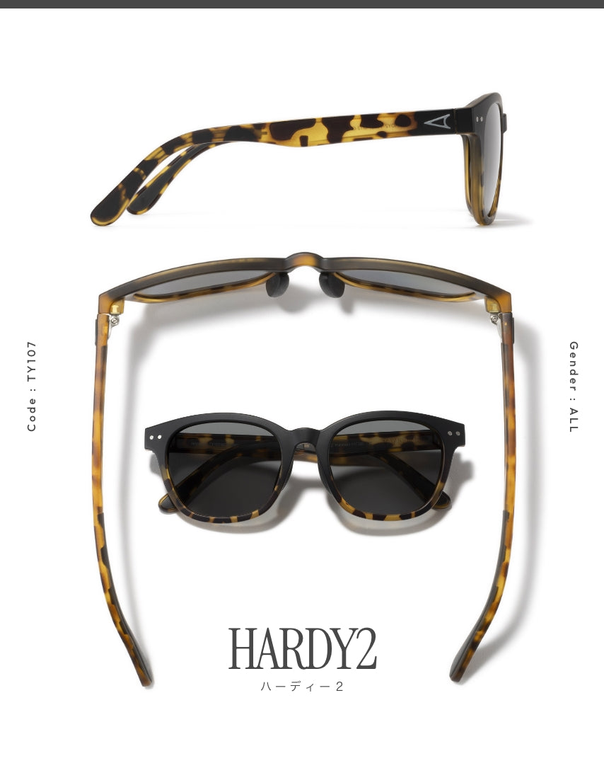 TYMER HARDY2